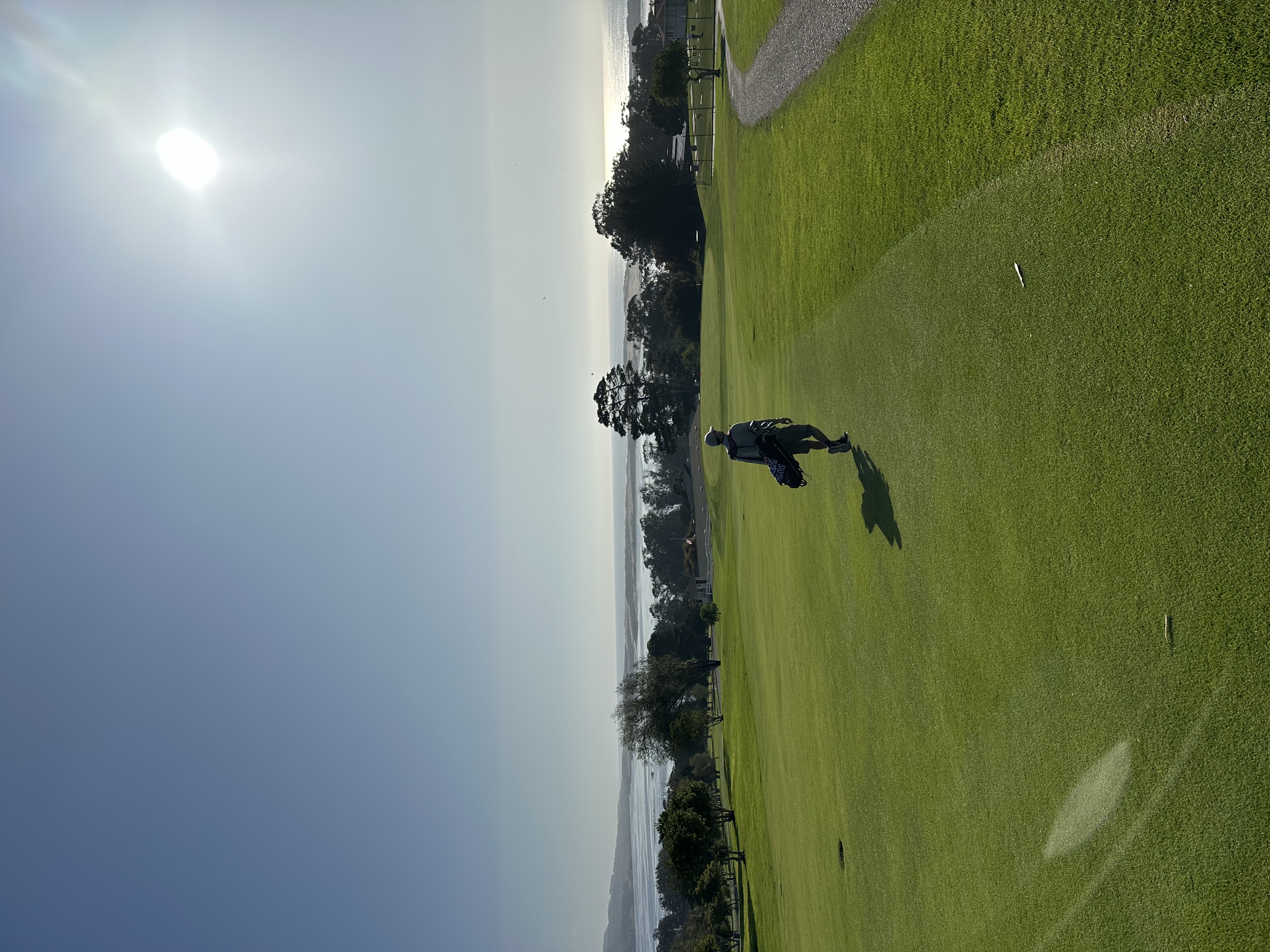 golf